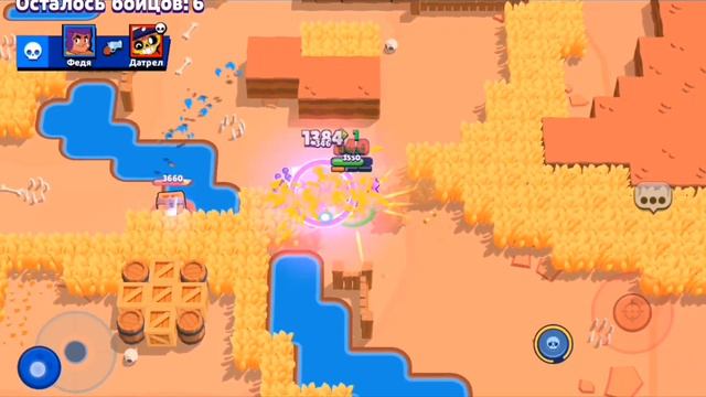 Я сегодня первый раз скачал Бравл Старс смотреть онлайн