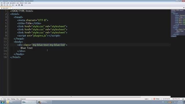 [ Arabic Tutorials ] Write Clean, Formatted & Standard Html Code смотреть онлайн