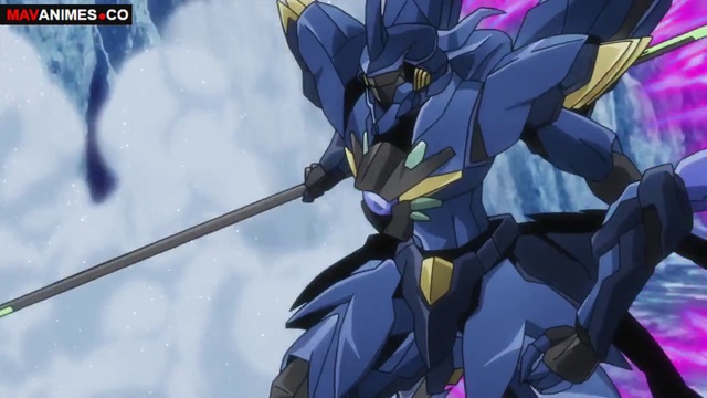 [MavAnimes.co] -Gundam Build Divers 09 Vostfr