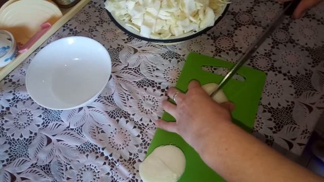 Как я готовлю бикус (капуста с мясом). how to cook bicus (stewed cabbage with meat) смотреть онлайн