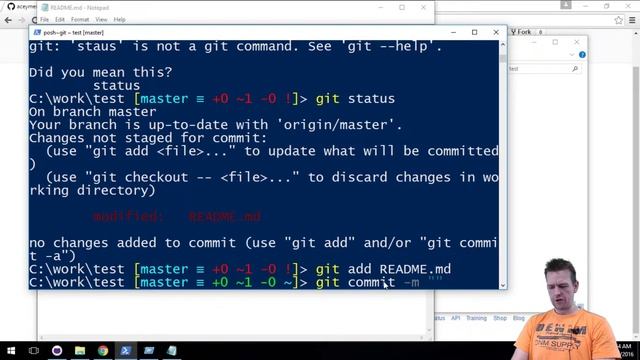 Github README file смотреть онлайн
