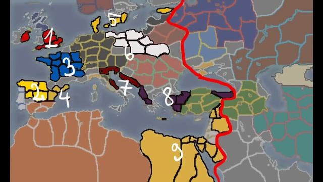 Stainless Steel HotSeat Campaign #1 смотреть онлайн