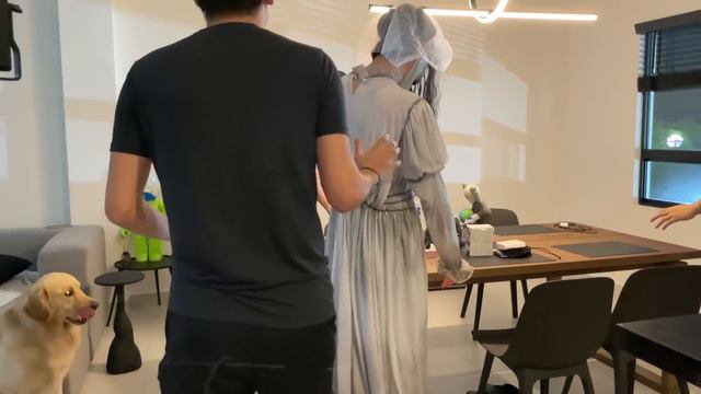 DONATO TIENE una CITA con UNA NOVIA de la DEEP WEB... ¿SE ENAMORA? смотреть онлайн
