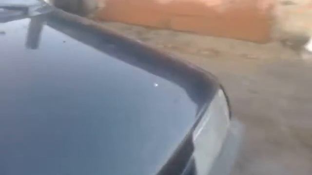 ВАЗ 2108 Блэк смотреть онлайн