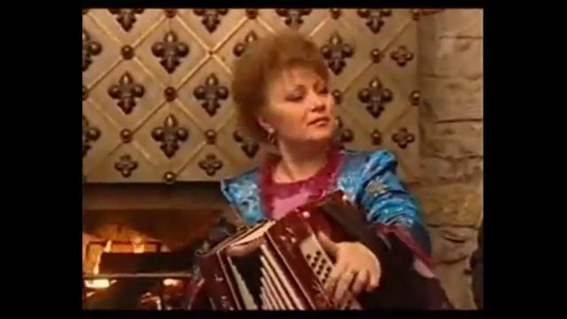 "ВЕТКА СОРВАНА". Русская Народная Песня под гармонь. Russische Volkslieder смотреть онлайн