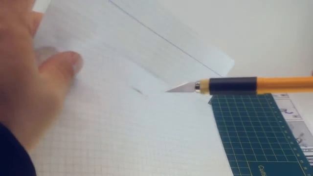 Профессиональный модельный нож Olfa Art Knife Pro 157B смотреть онлайн