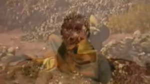 Послание с Небес. фильм Галина Царёва