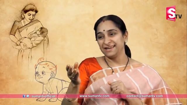 Tips for Healthy Pregnency || Do's and Don'ts for a Safer Pregnancy || Ramaa Raavi || SumanTV Mom смотреть онлайн