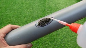 Простой лайфхак сварки пластика и 5 полезных советов | Советы и лайфхаки