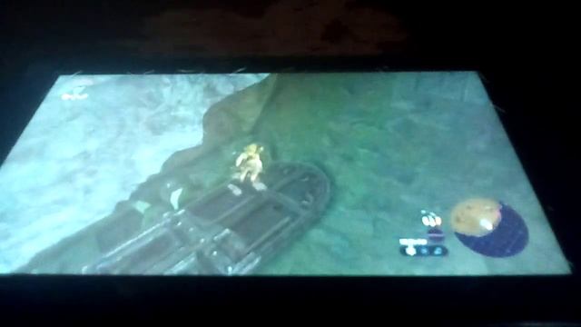 The legend of Zelda breath of the wild Episode 1 (Still) смотреть онлайн
