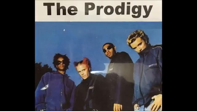 Prodigy Medley Remix   DJGTR R I P  Keith Flint
