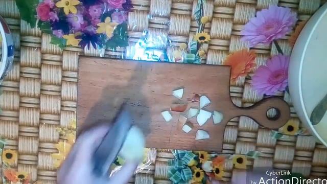 Кулинарные Испытания