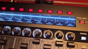 Yamaha MODX6+ 61 Key Synthesizer Workstation Review, The Only Yamaha Synthesizer You Need