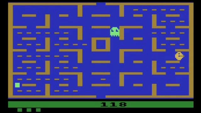 Pac-Attack: Retro Week in Review #3 смотреть онлайн