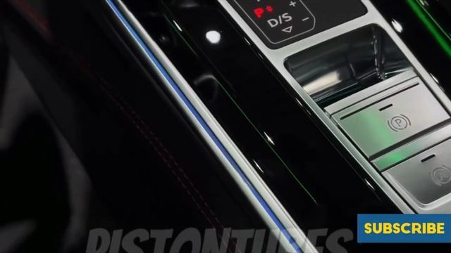 WORLD PREMIERE !  2023 AUDI RS7 PERFORMANCE   MORE POWER, FASTER AND LIGHTER