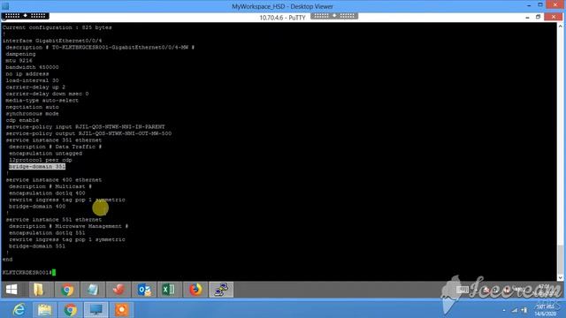 How to login CISCO router in live JIO site. смотреть онлайн