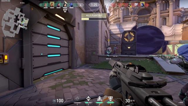 VALORANT 05 30 2022 22 32 41 913 смотреть онлайн