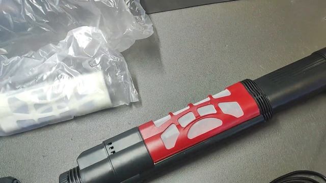 Сифон Sunsun HXS-01 с электроприводом, насос 6W (350л/ч) с сетевым шнуром смотреть онлайн