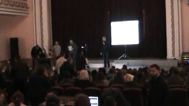 Начата процедура отзыва 11 депутатов Криворожского городского совета смотреть онлайн