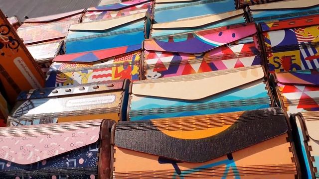 Тбилисоба. Tbilisoba. Главный праздник Тбилиси