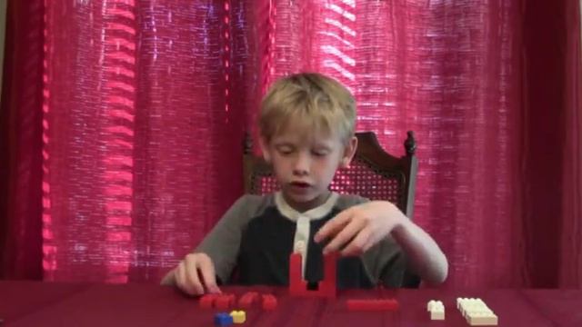 Lego iPhone Project смотреть онлайн