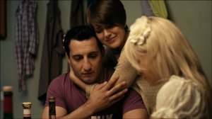 Универ. Новая общага: Проводы Майкла из общаги