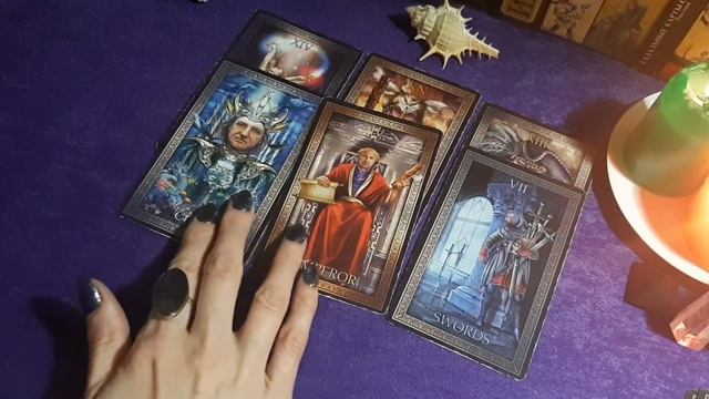 Новогодняя ночь. Что принесёт???? смотреть онлайн