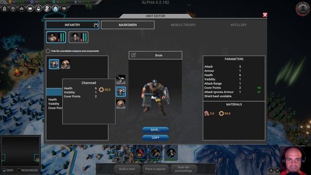 Let's eXplore Revival Recolonization's Demo with Critical Commentary смотреть онлайн