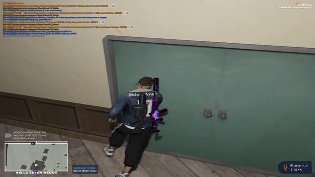 Ханс, Ломка и Свидетель.. смотреть онлайн