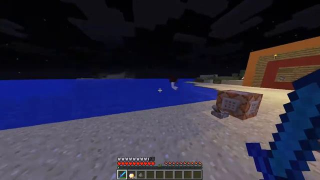 Майнкрафт новые мобы без модов. смотреть онлайн