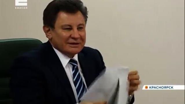Нового гендиректора КНП официально представили коллективу компании смотреть онлайн