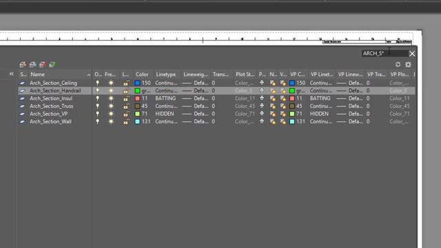 AutoCAD: Search & Group Layers – Find and Organize Your Layers Quickly - 2 Minute Tuesday смотреть онлайн