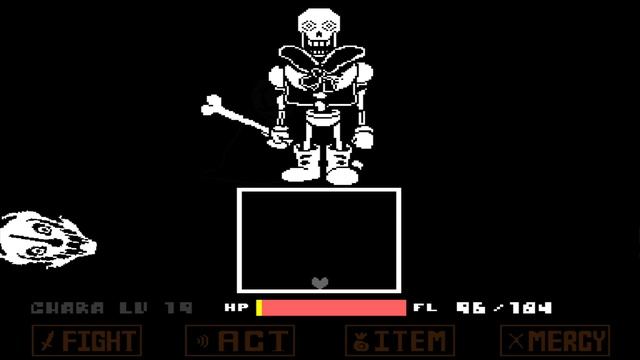 Undertale REVENGE | Андертейл Жажда мести смотреть онлайн