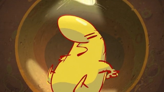 Мистер Ку смотреть онлайн