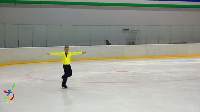 Юрий Сидоров Оренбург 2 юн рд смотреть онлайн