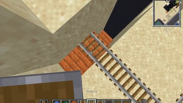 Let’s play Minecraft forge 1.15.2 Ultimate Car Mode смотреть онлайн