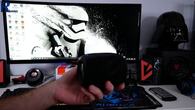 Creative Pebble V2 - Małe, niedrogie, głośniki na USB смотреть онлайн