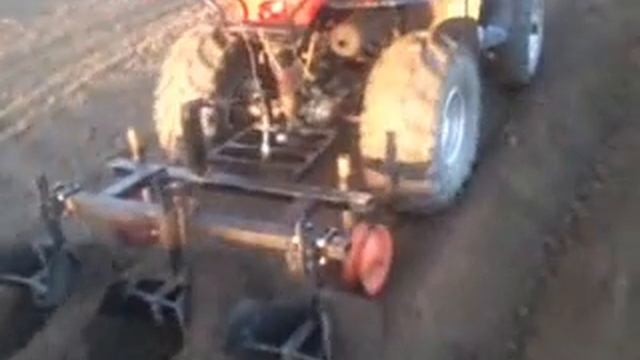 квадроцикл в огороде смотреть онлайн