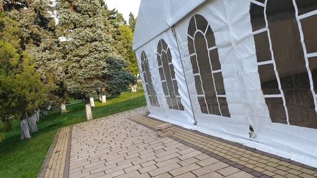 Гуляю с кнопкой по городу #528 смотреть онлайн