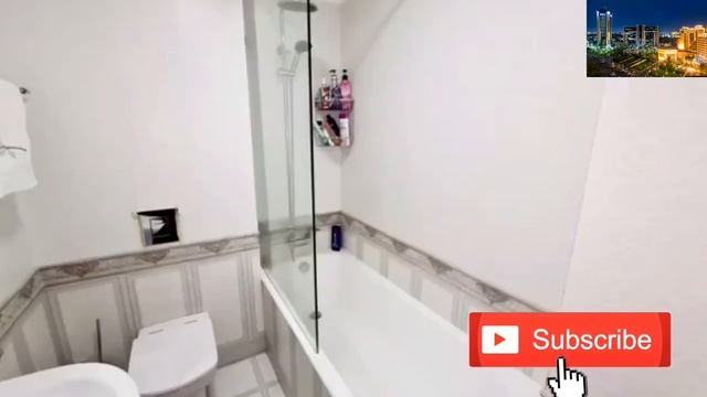 Купить квартиру в Ташкенте Госпитальный 5/7/9 (Капитал банк, "Макро) Площадь: 115м2 смотреть онлайн