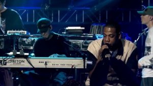 Linkin park - Numb/Encore (ft Jay-Z)  Live vs Studio (Headphones recom)