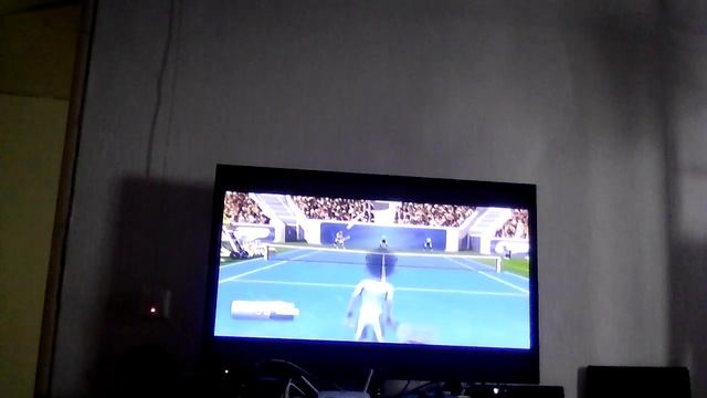 Kinect sports сезон 2 demo прохождение тенниса смотреть онлайн