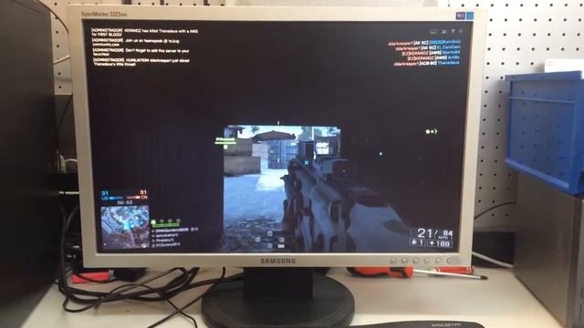 Msi R9 270X texture fails смотреть онлайн