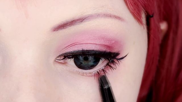 ☆ Yumemi Cosplay Makeup Tutorial Kakegurui 賭ケグルイ   コスプレメイク ☆