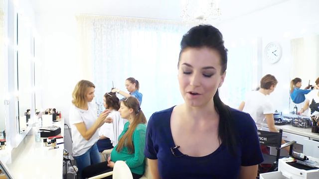 Корпоративный стиль смотреть онлайн