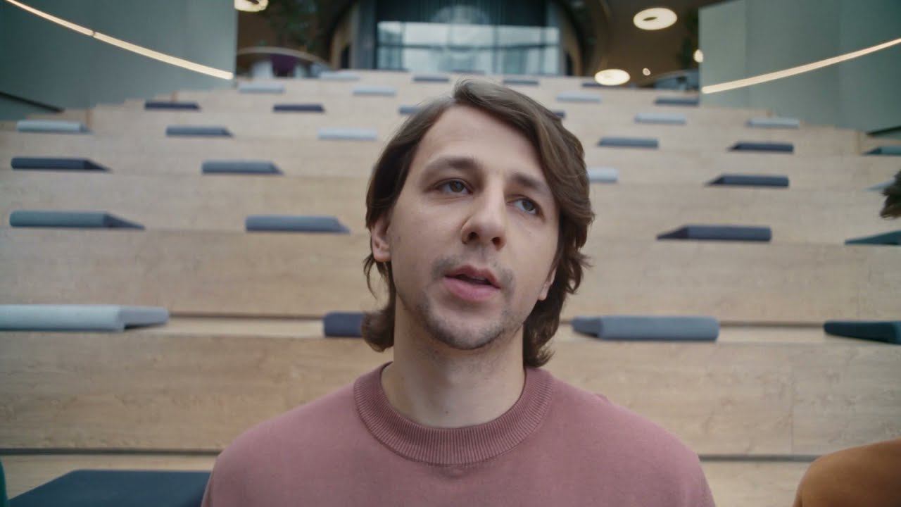 Идеальный ролик для привлечения IT-специалистов смотреть онлайн