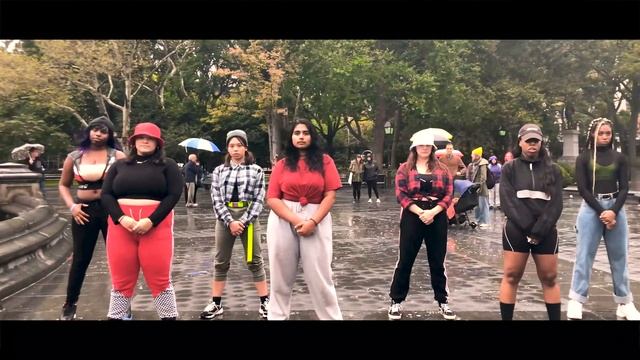 [KPOP IN PUBLIC CHALLENGE NYC] J-hope - Chicken Noodle Soup (feat. Becky G) MV Dance Cover