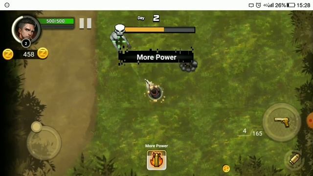 Zombie Dead Apocalypse Много денег смотреть онлайн