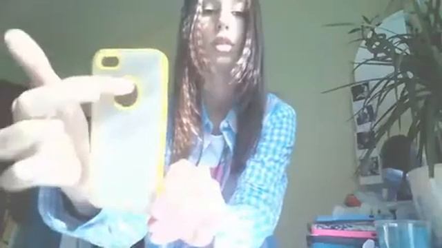 VLOG: Мои ЧЕХЛЫ на мой телефон ( iPhone 5 ). смотреть онлайн