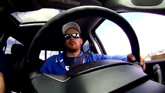 Video Test Drive: 2014 RAM 1500 EcoDiesel смотреть онлайн